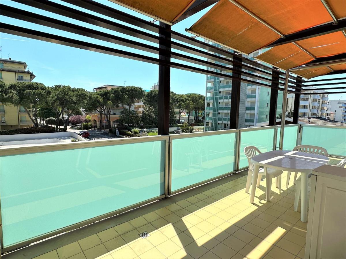 Albanella - Appartamenti Bibione Exteriör bild