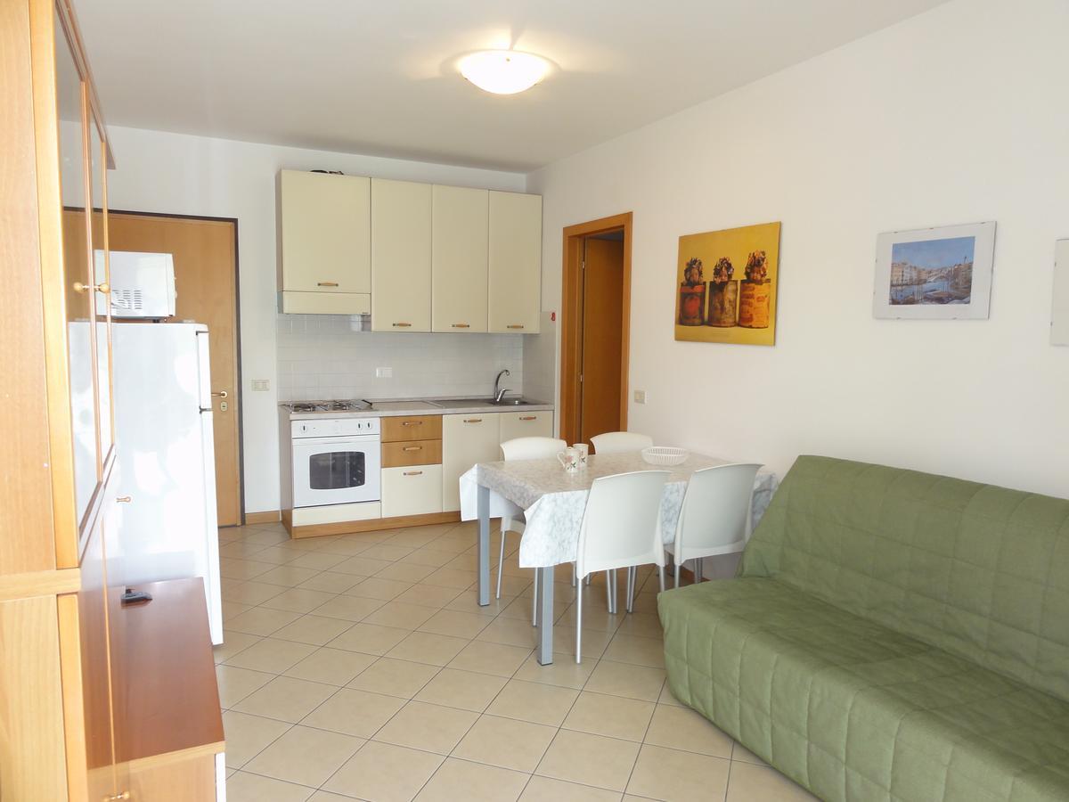 Albanella - Appartamenti Bibione Exteriör bild