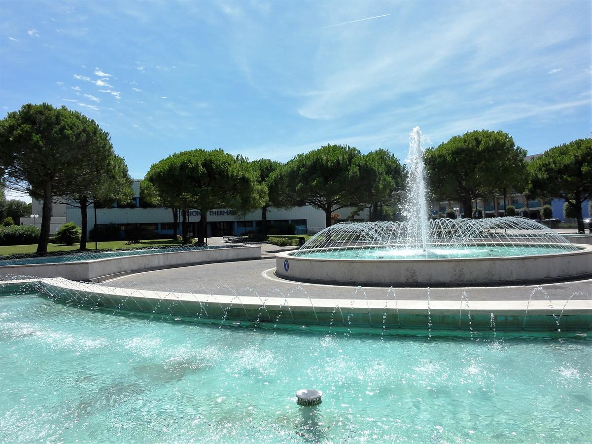 Albanella - Appartamenti Bibione Exteriör bild